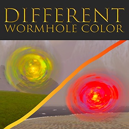 infernumvii-DifferentWormHoleColor icon