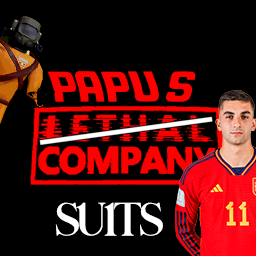 infinitpapu-PapusSuits icon