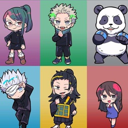 inki-JujutsuKaisenSuits icon