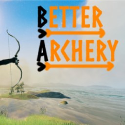 BetterArchery – Valheim Mod