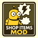 itsUndefined-Shop_Items_Spawn_in_Level-1.7.20 icon