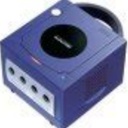 jadegreen-Gamecube icon