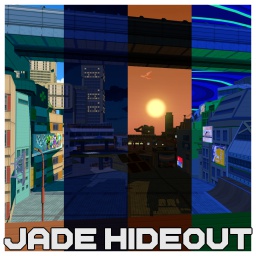 jadegreen-Jade_Hideout icon