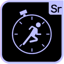 jakzo-SpeedrunTimer icon