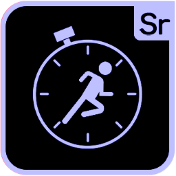 jakzo-SpeedrunTimer icon