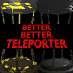 jaramp-BetterBetterTeleporter icon