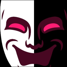 jaramp-MaybeMaskedMasked icon