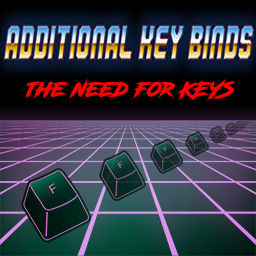 jasonmarco-AdditionalKeyBinds icon