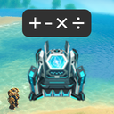 jinxOAO-DSPCalculator icon