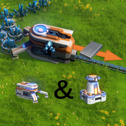 jinxOAO-SmelterMiner icon