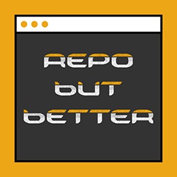 Repo But Better | Thunderstore - The R.E.P.O. Mod Database