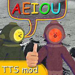 juanjp600-AeiouContent icon