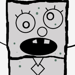 jumbofart-Manticoils_DoodleBob icon