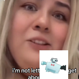 jumbofart-OhNoNoNoRobotToyAnnoying icon