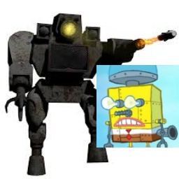 jumbofart-RoboSponge_Old_Bird icon
