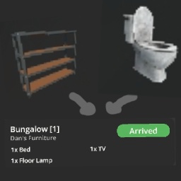 k0Mods-FurnitureDelivery icon