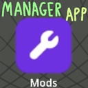k0Mods-ModsApp icon