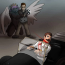 kaiman-super_ultra_cool_videoland icon