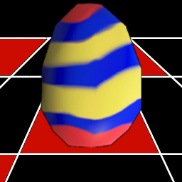 kakeEdition-CoordinateForEasterEggs icon