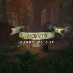 FascinatingCarryWeight
