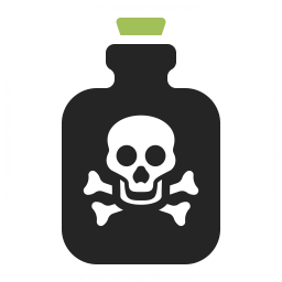 kenner2-PoisonConfig icon