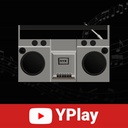 kerotein-YPlayBoombox icon