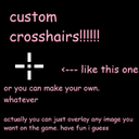 kestrel-CrosshairOverlay icon
