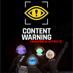 kezzy-Kez_Warning_pack icon