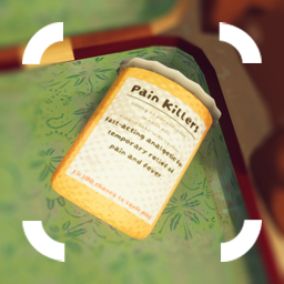 khakixd-Pain_Killers icon