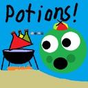 khakixd-Potions icon