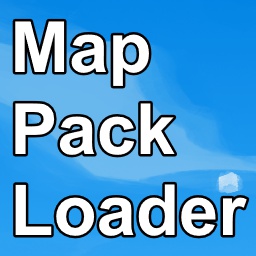 kijetesantakalu-MapPackLoader icon