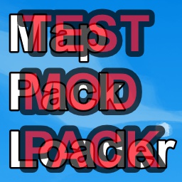 kijetesantakalu-TESTModPackMapPackLoader icon