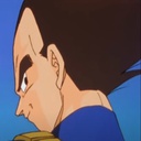 kinggrinyov-Vegeta icon