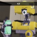 kking117-Railroad icon