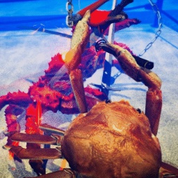 kking117-ZoeaRework icon