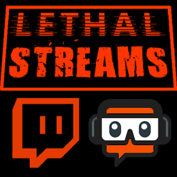 kommand-LethalStreams icon