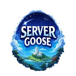 Server Goose Modpack