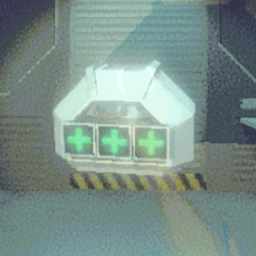 kr_zhou-BetterSharedHealthPacks icon