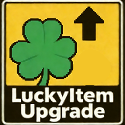 kr_zhou-LuckyItemUpgrade icon