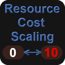 kruft-ResourceCostScaling icon
