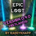 krzkris-EpicLootkrz icon