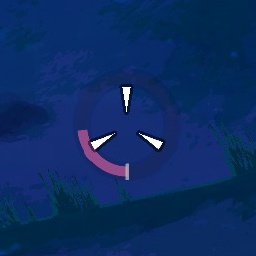 krzysztofciszewski-CustomizableCorruptionMeter icon