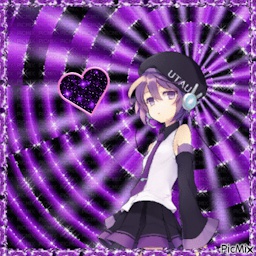 kurosive-Utane_Suits icon
