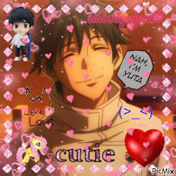 kurosive-Yuta_Company icon