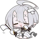 kuroslop-fakefriendsmixtape icon