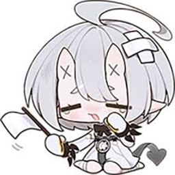 kuroslop-fakefriendsmixtape icon