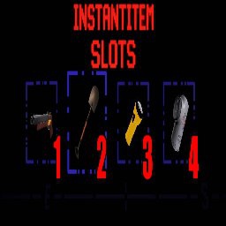 kviks-InstantItemSlots icon