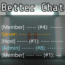 lammas123-BetterChat icon