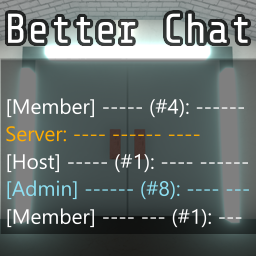 lammas123-BetterChat icon