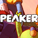 lammas123-PEAKER icon